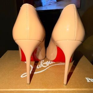 So Kate Christian louboutin